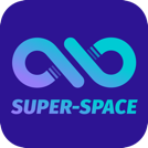 Super-space